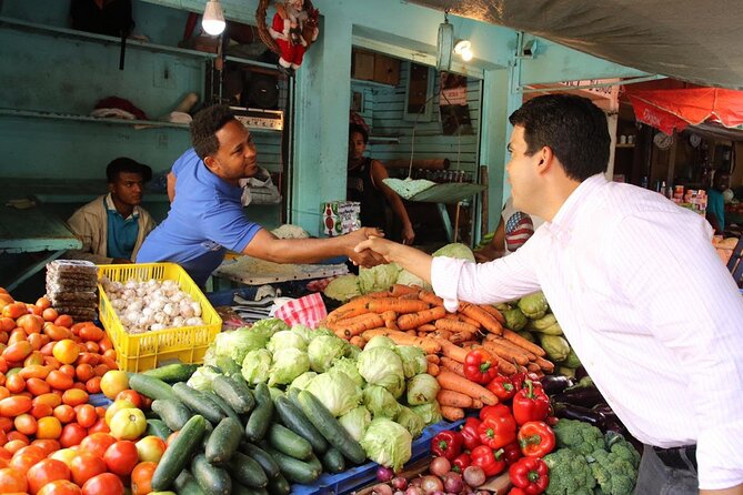 Half Day Higuey City Tour from Punta Cana with Pick Up - Who Will Enjoy This Tour?