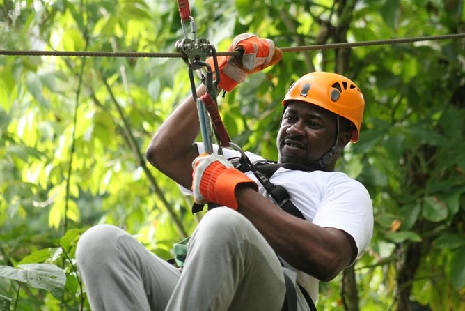 Zipline Adventure in Punta Cana - Why This Tour Offers Great Value
