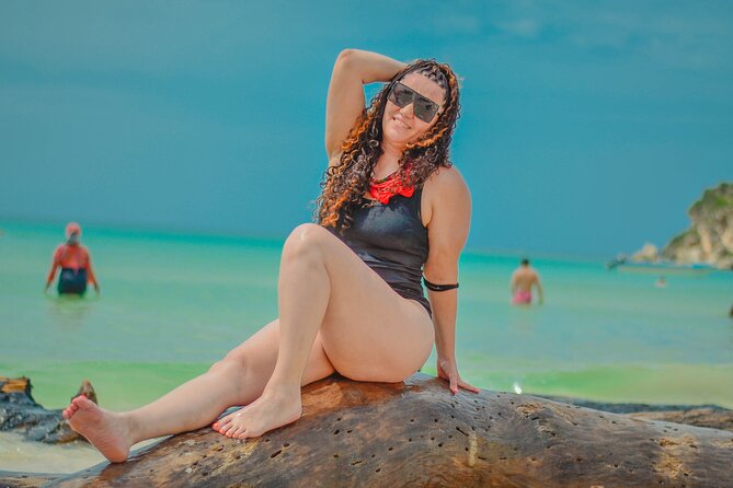 Buggy and ATV Tour in Punta Cana Taina Cave and Macau Beach - The Experience: What to Expect from Start to Finish