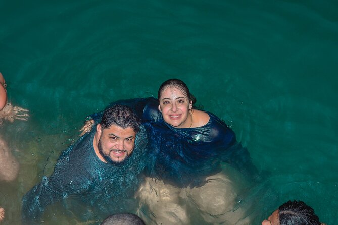 Buggy and ATV Tour in Punta Cana Taina Cave and Macau Beach - FAQs