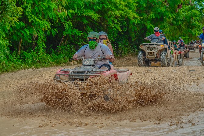 Buggy and ATV Tour in Punta Cana Taina Cave and Macau Beach - The Sum Up: Is It Worth It?