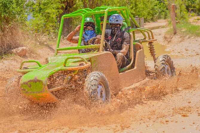 Buggy and ATV Tour in Punta Cana Taina Cave and Macau Beach - Buggy and ATV Tour in Punta Cana Taina Cave and Macau Beach: An In-Depth Review