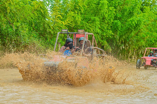 Half-day buggy OR ATV tour to Water Cave and Macao Beach - The Itinerary: What You’ll Experience Step-by-Step