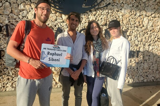 Private Transfer Punta Cana Airport to Bavaro (Redondo) - Deep Dive: What Makes This Transfer Stand Out?