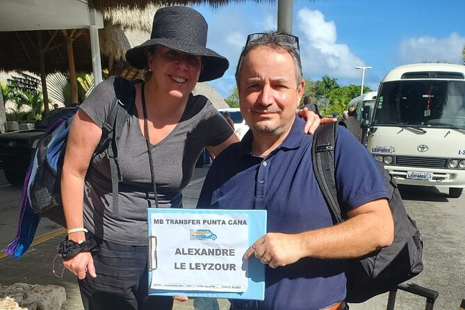 Private Transfer Punta Cana Airport to Bavaro (Redondo) - FAQs