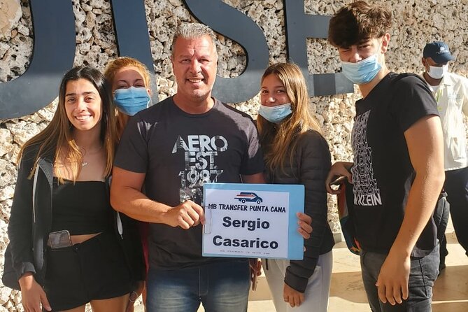 Private Transfer Punta Cana Airport to Bavaro (Redondo) - Who Will Love This Transfer?