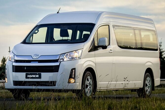 Private Transfer Punta Cana Airport to Bavaro (Redondo) - Quickly Getting to Know Your Transfer Experience in Punta Cana