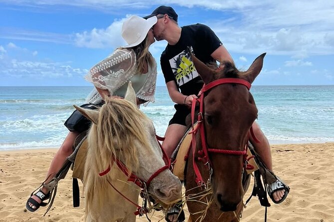 Beach Horseback Ride Tour at Punta Cana - Final Thoughts: Is It Worth It?