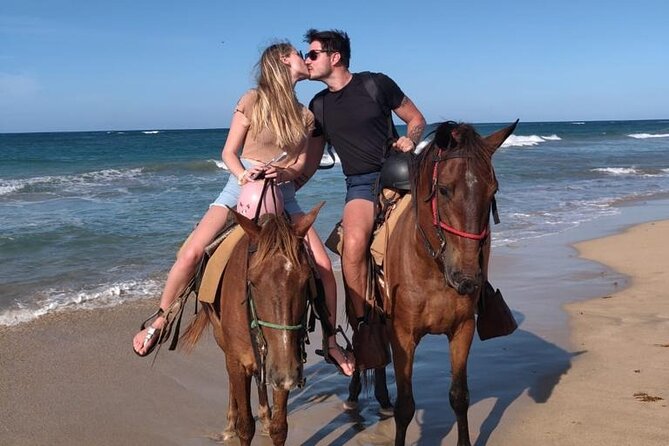 Beach Sunset Horseback Ride in Punta Cana - Who Will Love This Tour?