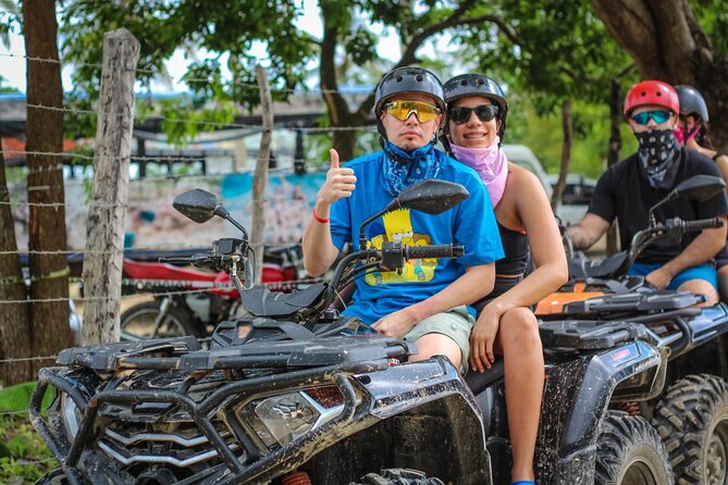 Private ATV Tour from Punta Cana - Final Thoughts on Value and Suitability