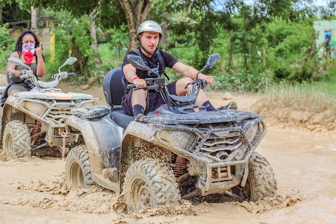 Private ATV Tour from Punta Cana - Frequently Asked Questions (FAQs)