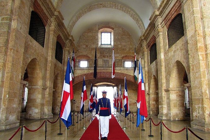 Full day Santo Domingo - Shared tour - Practical Tips for Potential Participants