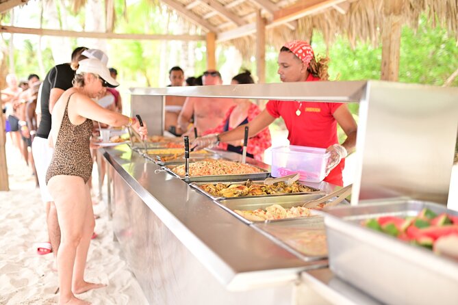 Saône Island: Tropical Paradise with Snorkeling and Lunch Included - FAQ