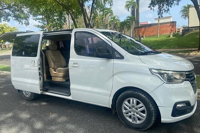 Private Punta Cana Airport Ground Transfers - Booking and Cost - Does It Offer Good Value?