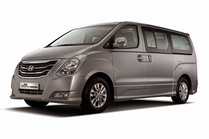 Punta Cana Private Transfer from Punta Cana Airport to Your Hotel - Meeting Points & Practicalities