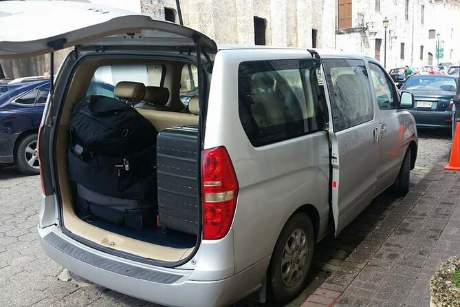 Punta Cana Private Transfer from Punta Cana Airport to Your Hotel - Additional Info & Cancellation Policy