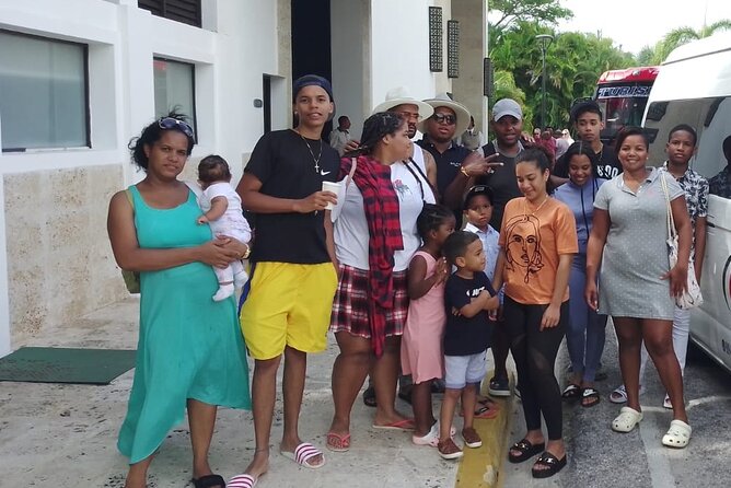 Punta Cana Private Transfer from Punta Cana Airport to Your Hotel - Final Thoughts: Is This Transfer for You?