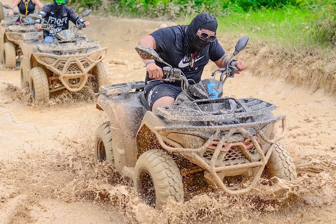 ATV Madness Shared Tour in Punta Cana - The Sum Up: is this tour worth it?