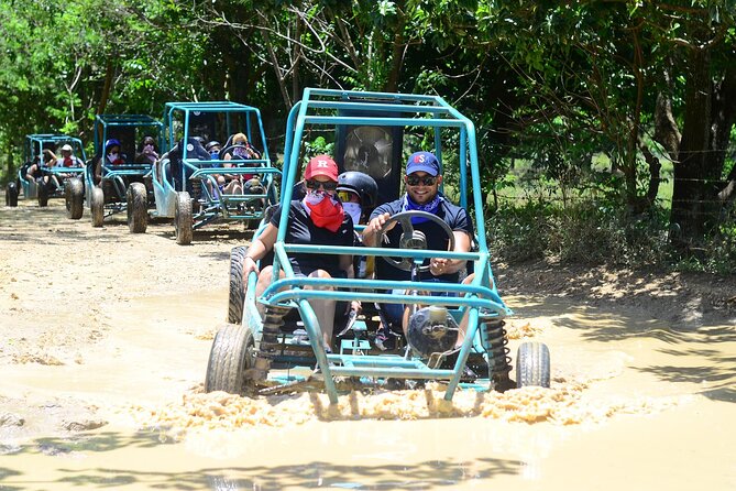 Feel the adrenaline on our Buggy tour - In-Depth Look at the Itinerary
