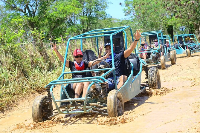 Feel the adrenaline on our Buggy tour - Practical Details and Value