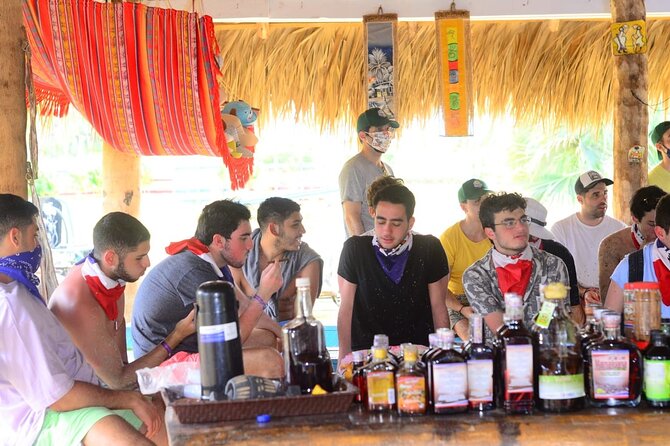 Feel the adrenaline on our Buggy tour - FAQs