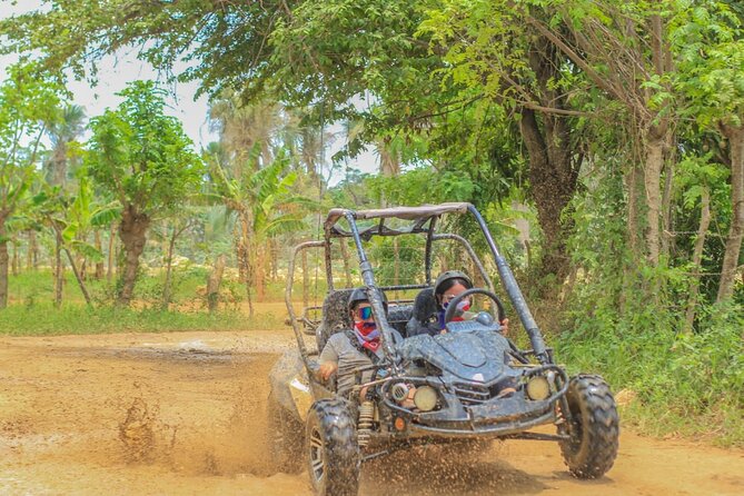 3-Hour Extreme Buggy Tour of Punta Cana - Whos This Tour Perfect For?