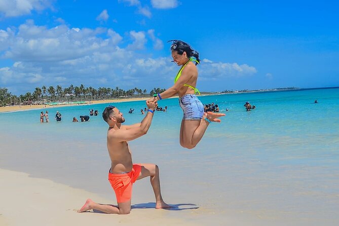 3-Hour Extreme Buggy Tour of Punta Cana - FAQ