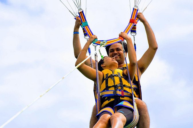 Parasailing Adventure from Punta Cana - Final Thoughts