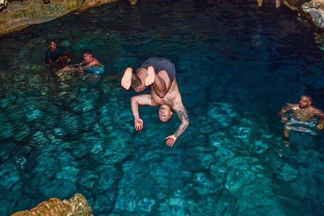 Full Day Tour in Punta Cana with Dune Buggy and Catamaran - Who Would Enjoy This Tour Most?