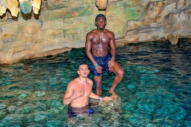 Full Day Tour in Punta Cana with Dune Buggy and Catamaran - What’s Included and What’s Not