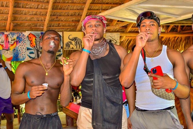 Full Day Tour in Punta Cana with Dune Buggy and Catamaran - Final Thoughts