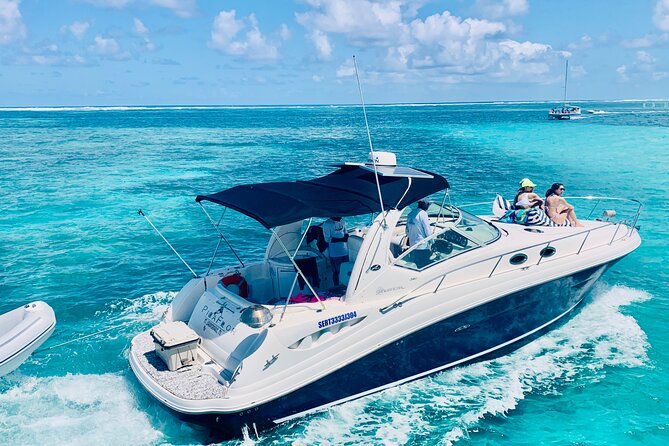 Unique Dreamy Sunset: Yacht Excursion with BBQ & Open Bar - An In-Depth Look at the Sunset Yacht Experience