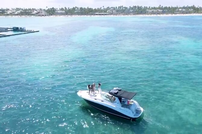 Unique Dreamy Sunset: Yacht Excursion with BBQ & Open Bar - Who Should Consider This Tour?