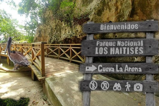 Los Haitises National Park Tour with Lunch from Punta Cana - A Well-Rounded Day at Los Haitises National Park from Punta Cana