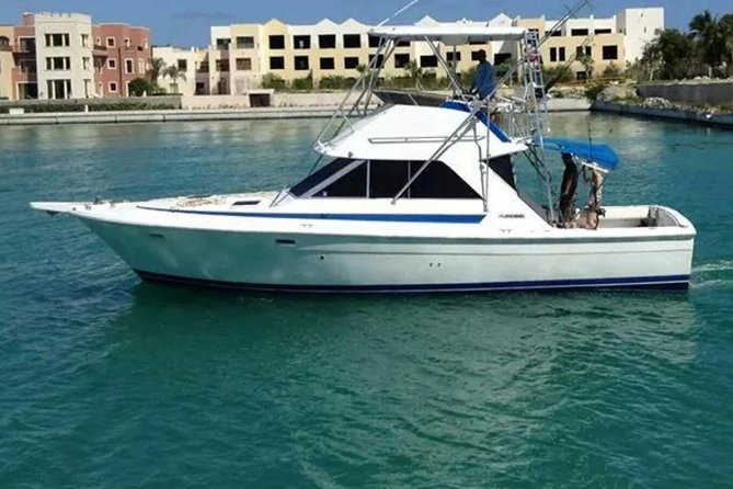 Platinum Charter Privado de Pesca - Final Thoughts