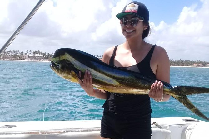 Platinum Charter Privado de Pesca - FAQs about the Platinum Charter Privado de Pesca in Punta Cana