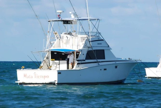 Platinum Charter Privado de Pesca - Who Should Consider This Tour?