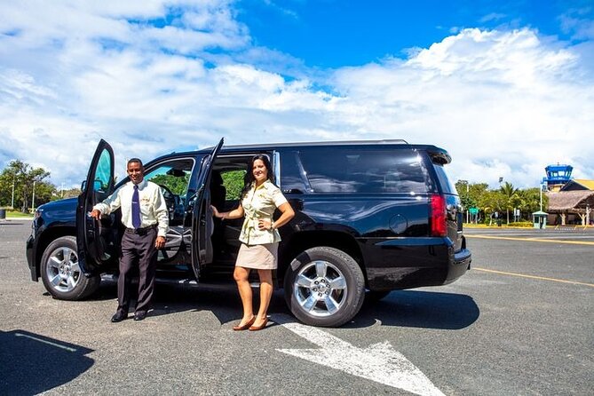 Private Airport Transfers - Punta Cana - A Detailed Look at Punta Cana’s Private Airport Transfers