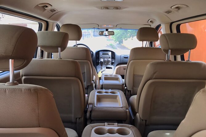 Private Airport Transfers - Punta Cana - Frequently Asked Questions
