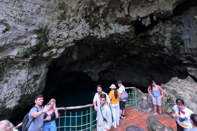 Full Day All Inclusive Tour in Santo Domingo City - Who Should Consider This Tour?