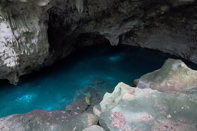 Full Day All Inclusive Tour in Santo Domingo City - A Detailed Look at the Santo Domingo Full Day Tour