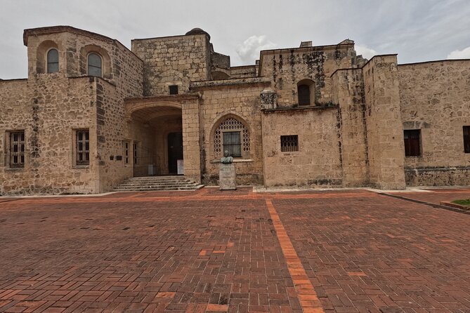 Full Day All Inclusive Tour in Santo Domingo City - Frequently Asked Questions