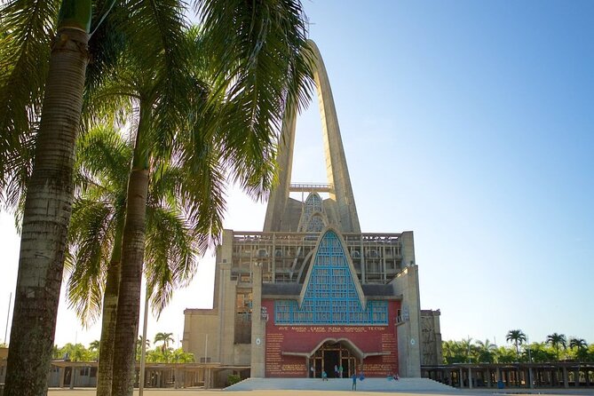 Half Day Higuey City Tour From Punta Cana - How the Tour Runs and What You Can Expect