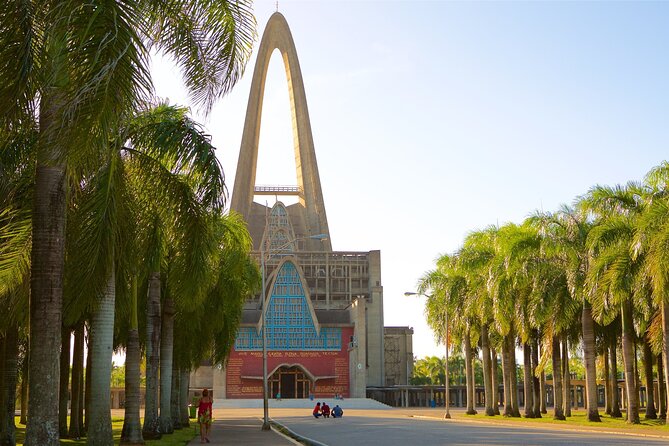 Half Day Higuey City Tour From Punta Cana - A Closer Look at What this Tour Offers