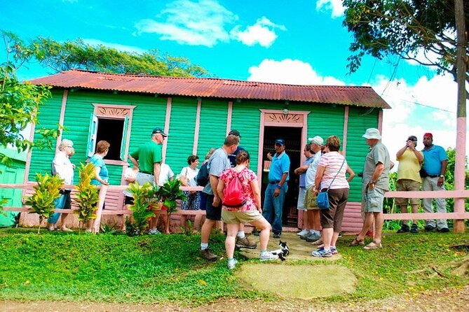 Half Day Higuey City Tour From Punta Cana - Who Would Enjoy This Tour?