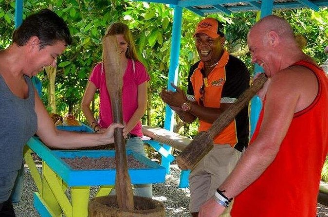 Half Day Higuey City Tour From Punta Cana - FAQ