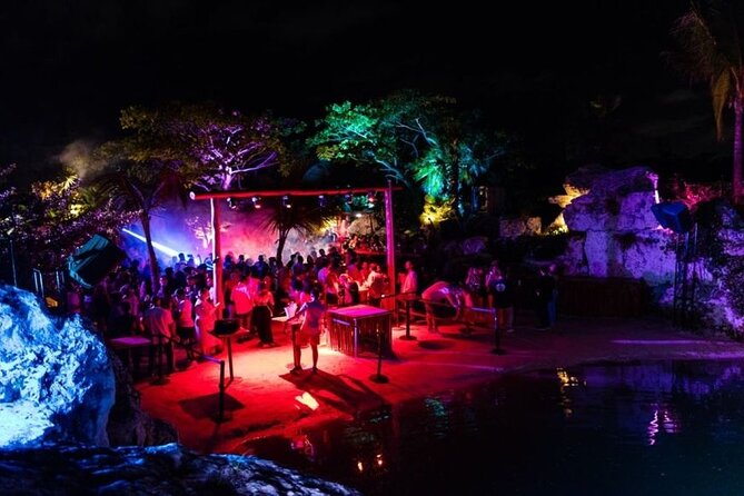 Disco Tour Bávaro Nightlife in Punta Cana - Authentic Experiences and Local Vibe