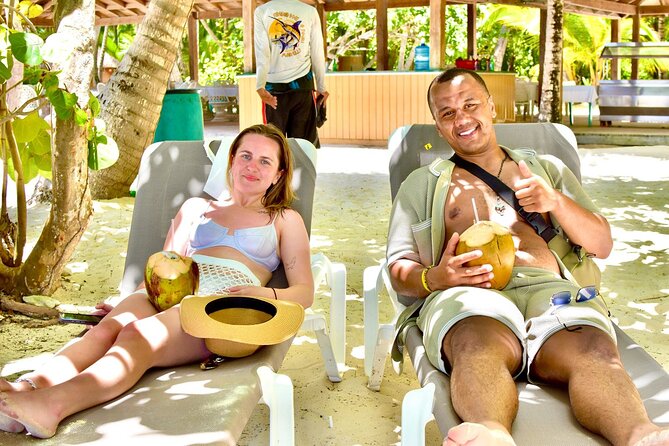 Saona Island: Private Yacht Tour with Snorkel in DR - Who this tour suits best