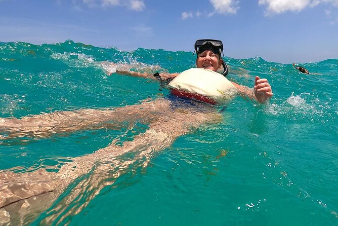 Open Party Boat in Punta Cana - Good To Know