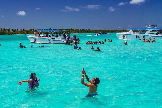 Open Party Boat in Punta Cana - The Sum Up: Is it Worth It?